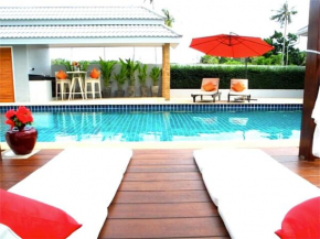 Green Leaf Nai Harn 3 bedrooms Villa